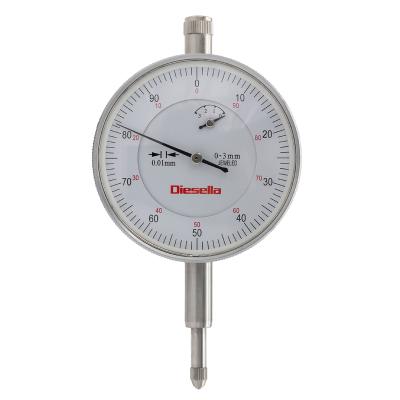 Precision bore gauge 50-160x0,01 mm with dial indicator